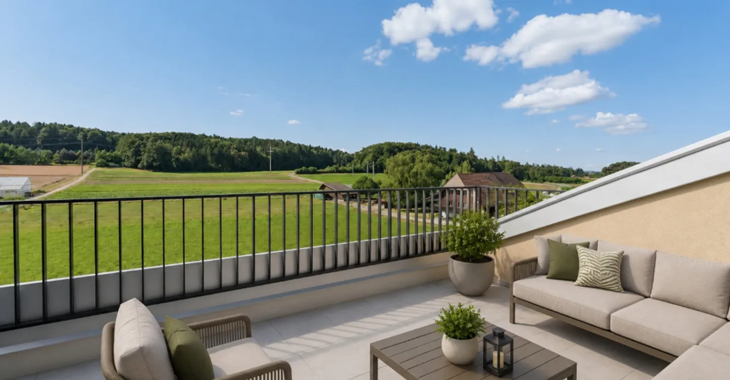 Loft moderno con una superficie abitabile di oltre 113 m² - Foto 1 di 9