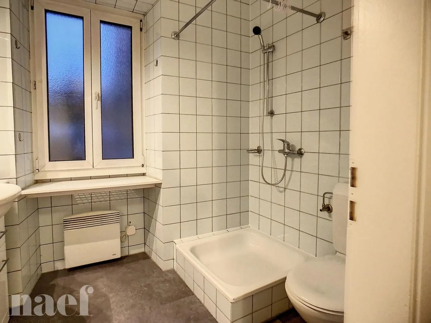 Appartamento 1.5 stanze - Foto 5 di 5