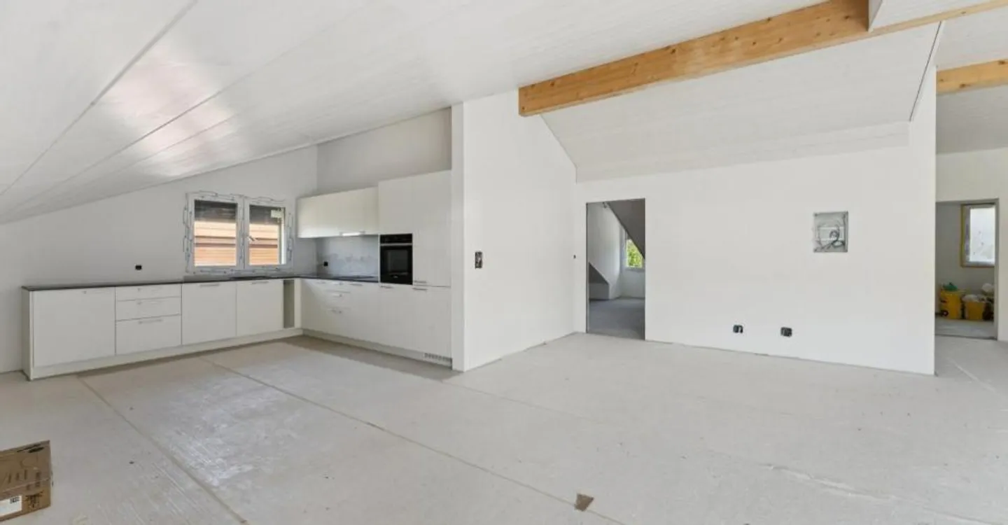 Loft moderno con una superficie abitabile di oltre 113 m² - Foto 2 di 9