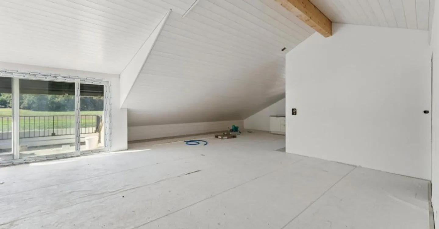 Loft moderno con una superficie abitabile di oltre 113 m² - Foto 3 di 9