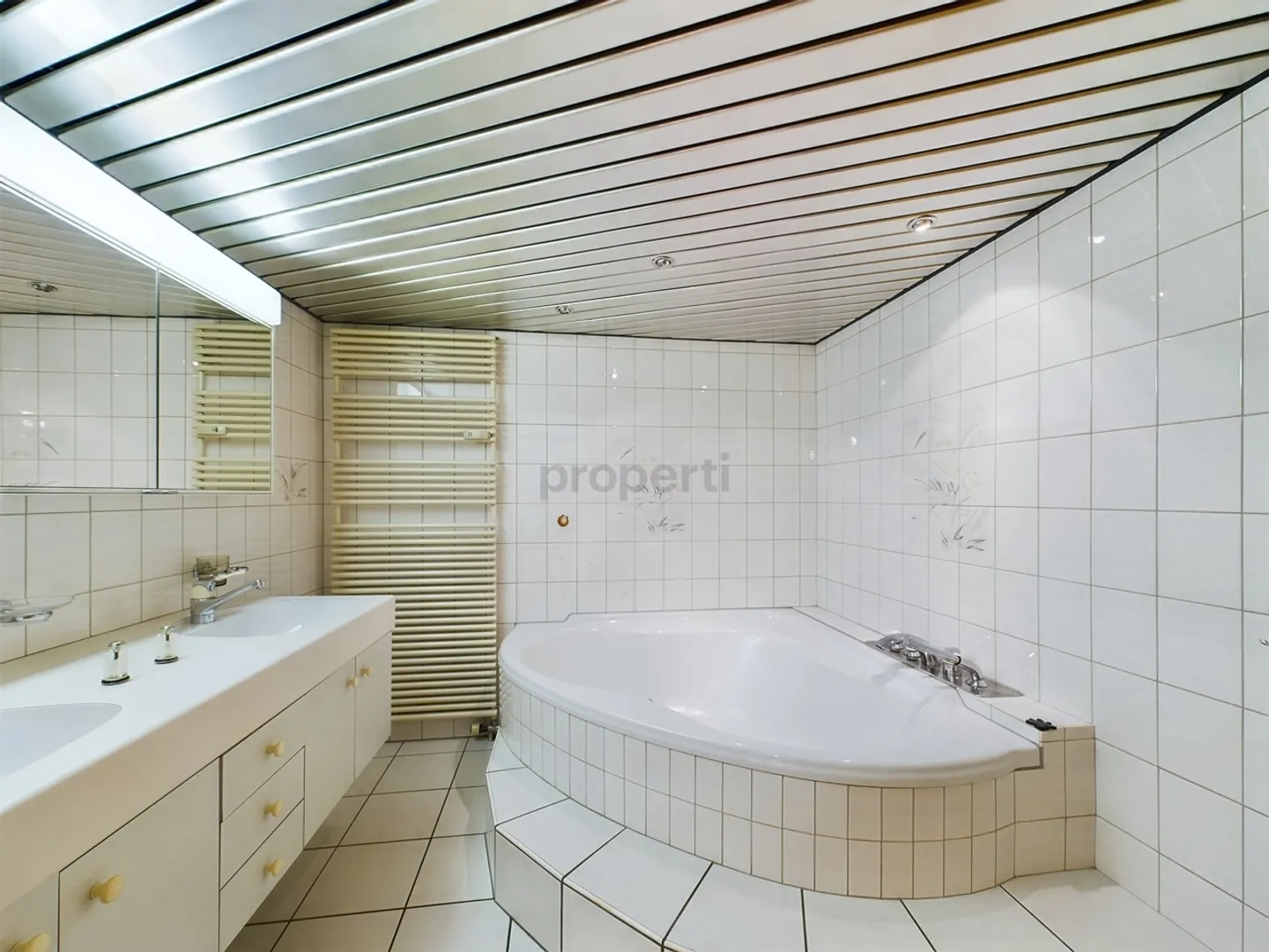 Grosszügige 5.5-Zimmerwohnung in Oberaach - Foto 9 von 12