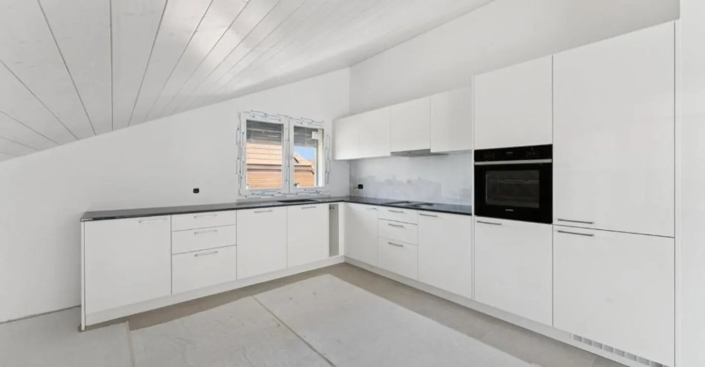 Loft moderno con una superficie abitabile di oltre 113 m² - Foto 4 di 9