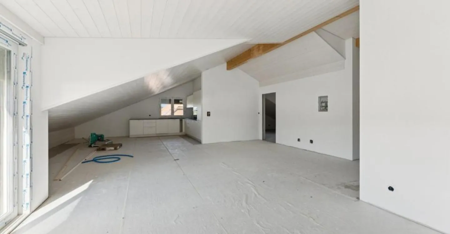 Loft moderno con una superficie abitabile di oltre 113 m² - Foto 5 di 9