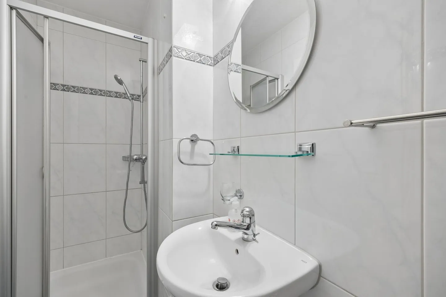 Appartement de jardin 3.5 pièces bien entretenu avec véranda - Photo 15 sur 25