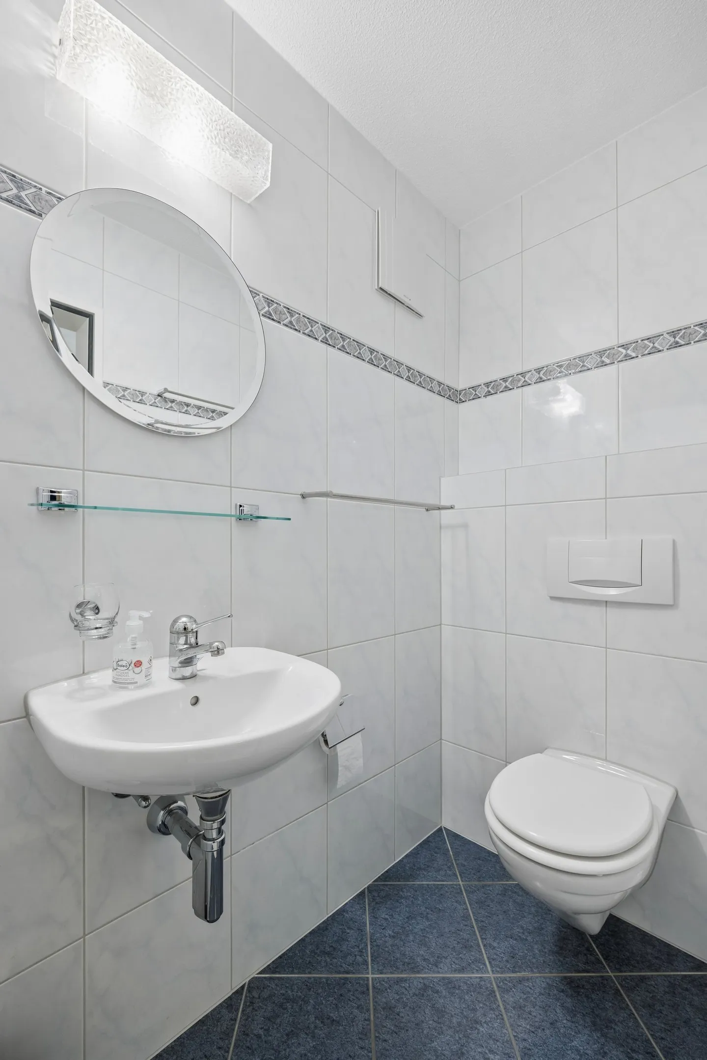 Appartement de jardin 3.5 pièces bien entretenu avec véranda - Photo 16 sur 25