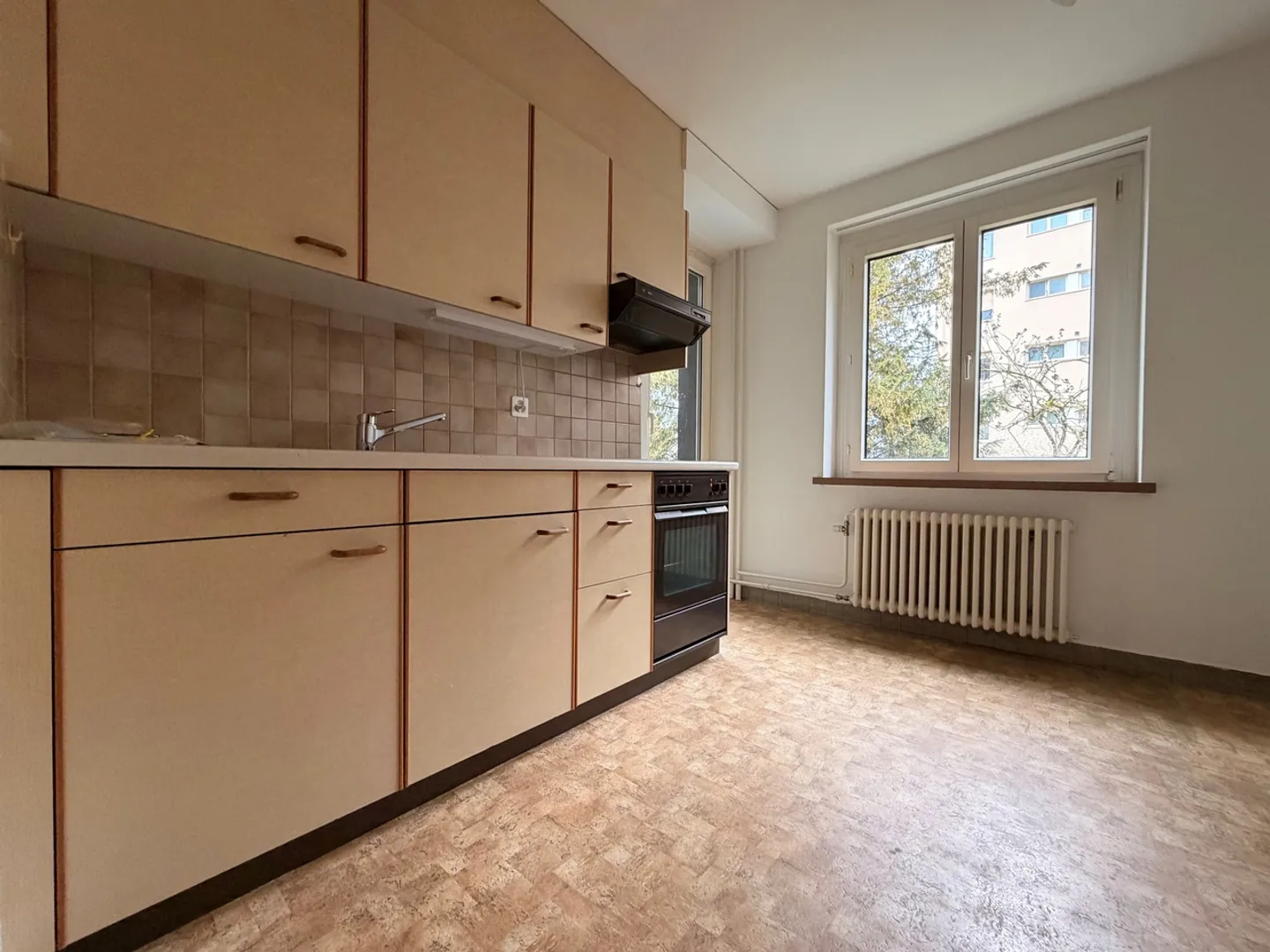 Helle Wohnung in Neuhausen - Foto 7 von 11