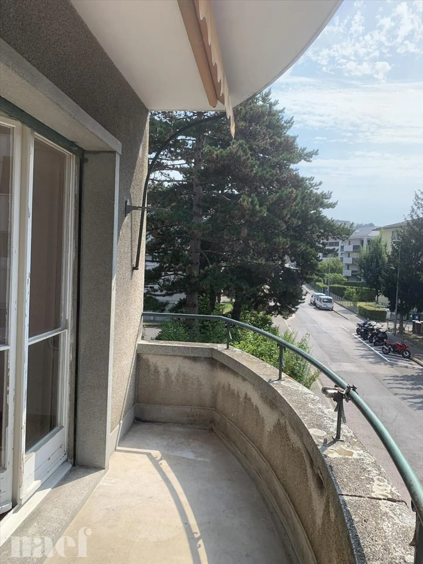 3.5 Room Apartment - Photo 3 of 7