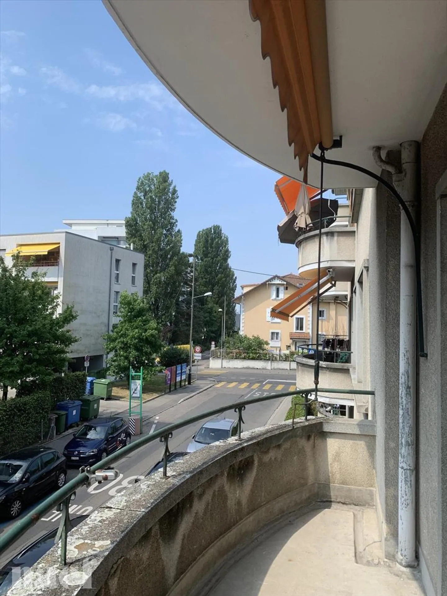 3.5 Room Apartment - Photo 4 of 7