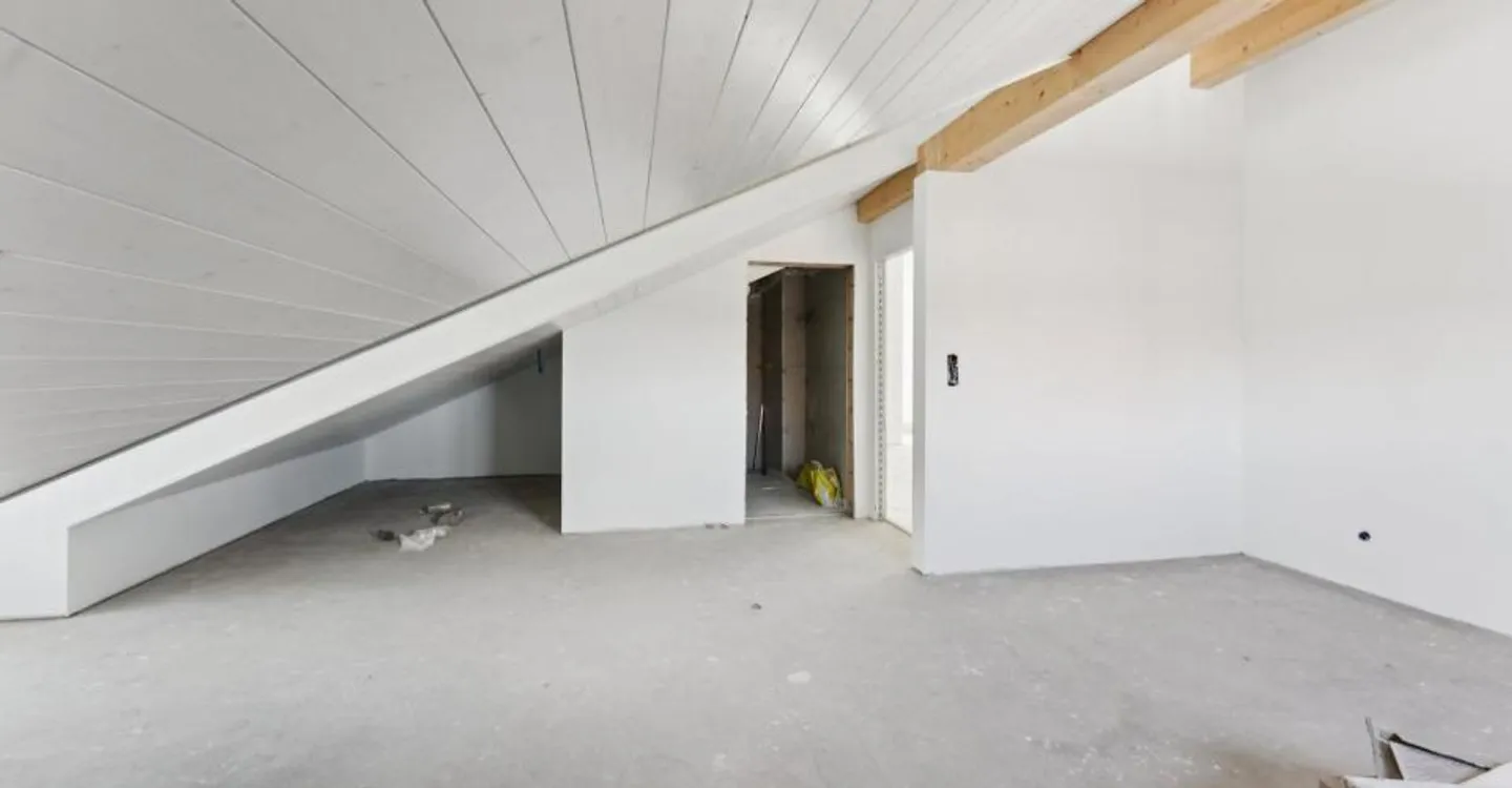 Loft moderno con una superficie abitabile di oltre 113 m² - Foto 6 di 9