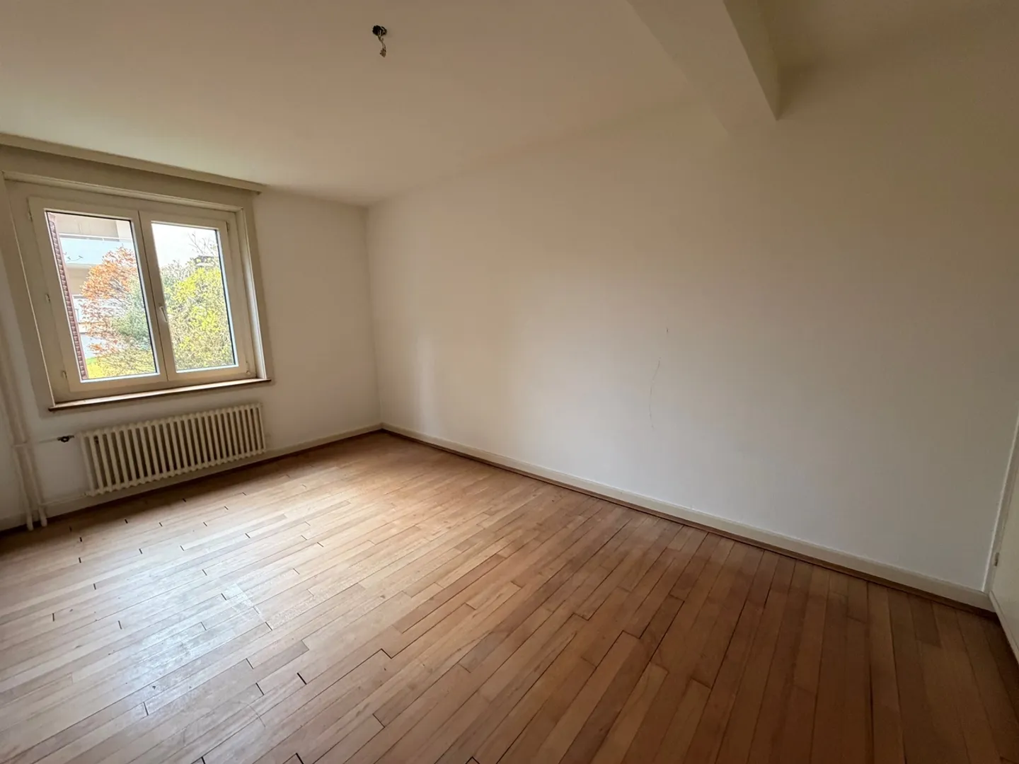 Helle Wohnung in Neuhausen - Foto 6 von 11