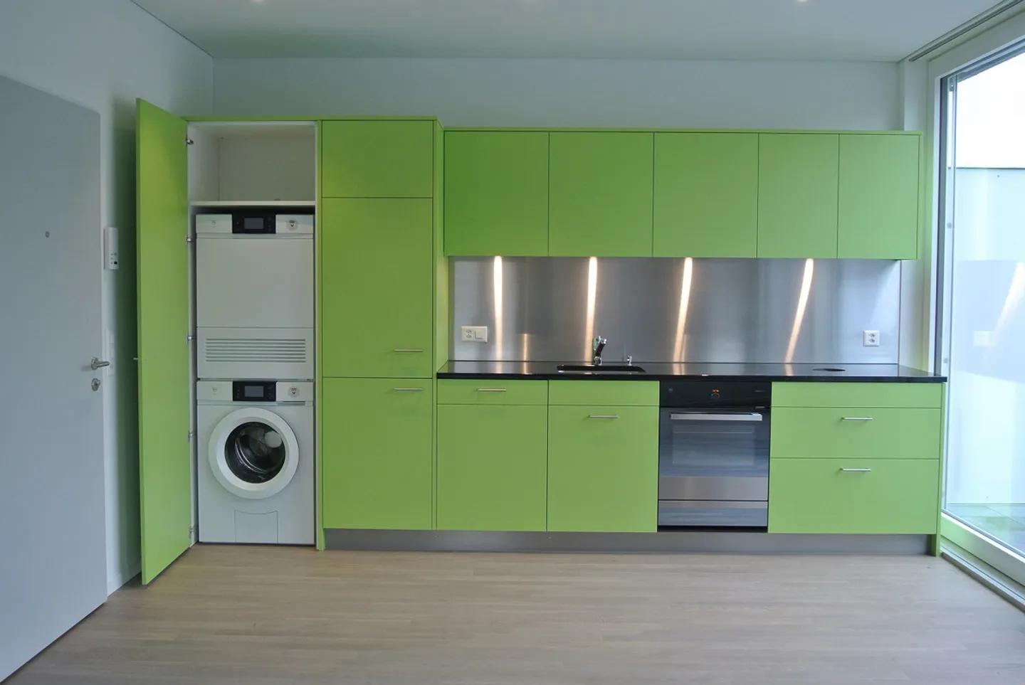 New Living with a View in District 6 - Photo 3 of 9