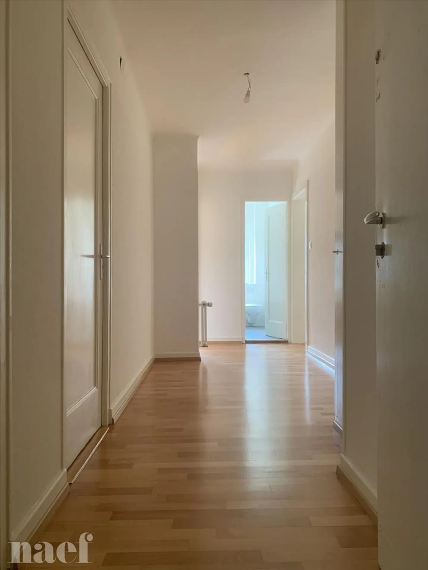 3.5 Room Apartment - Photo 5 of 7