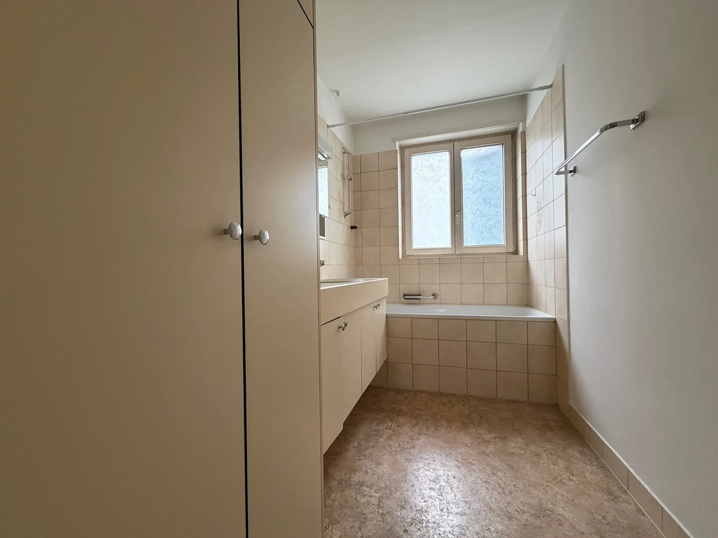 Helle Wohnung in Neuhausen - Foto 9 von 11