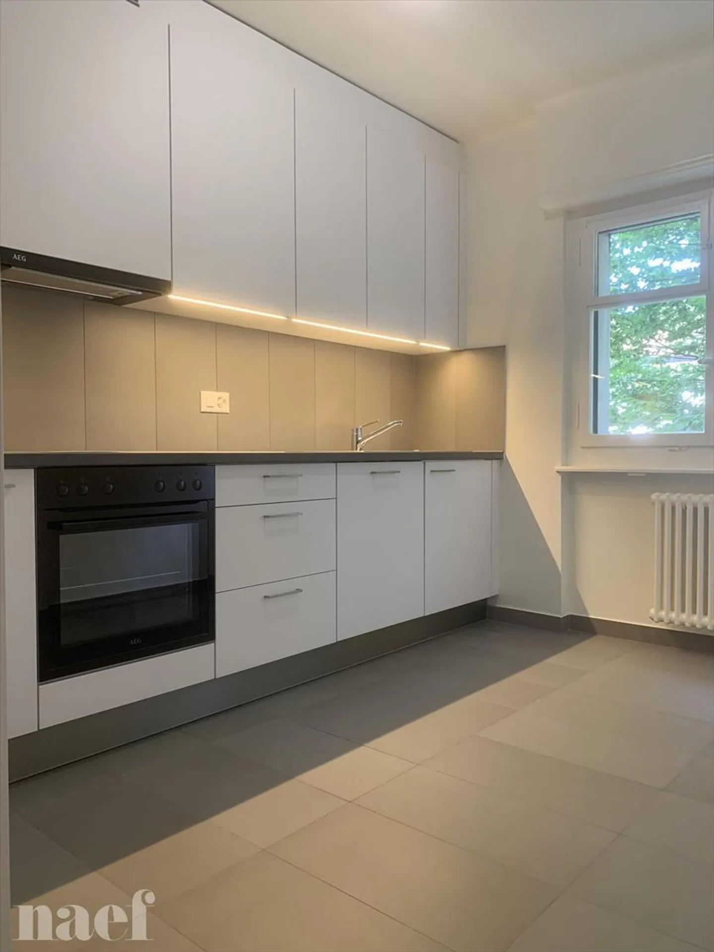 3.5 Room Apartment - Photo 7 of 7