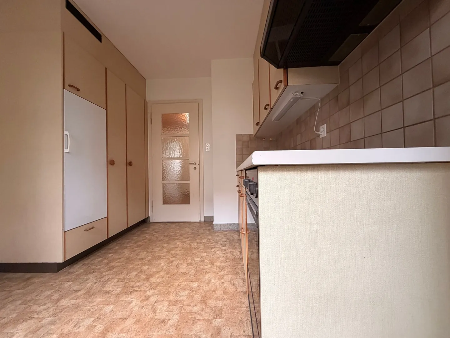 Helle Wohnung in Neuhausen - Foto 8 von 11