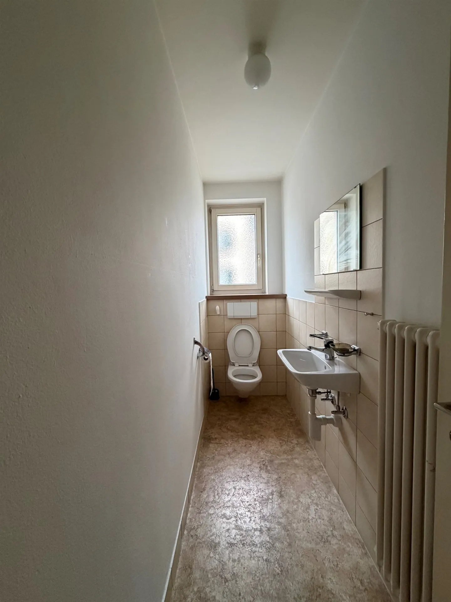Helle Wohnung in Neuhausen - Foto 10 von 11