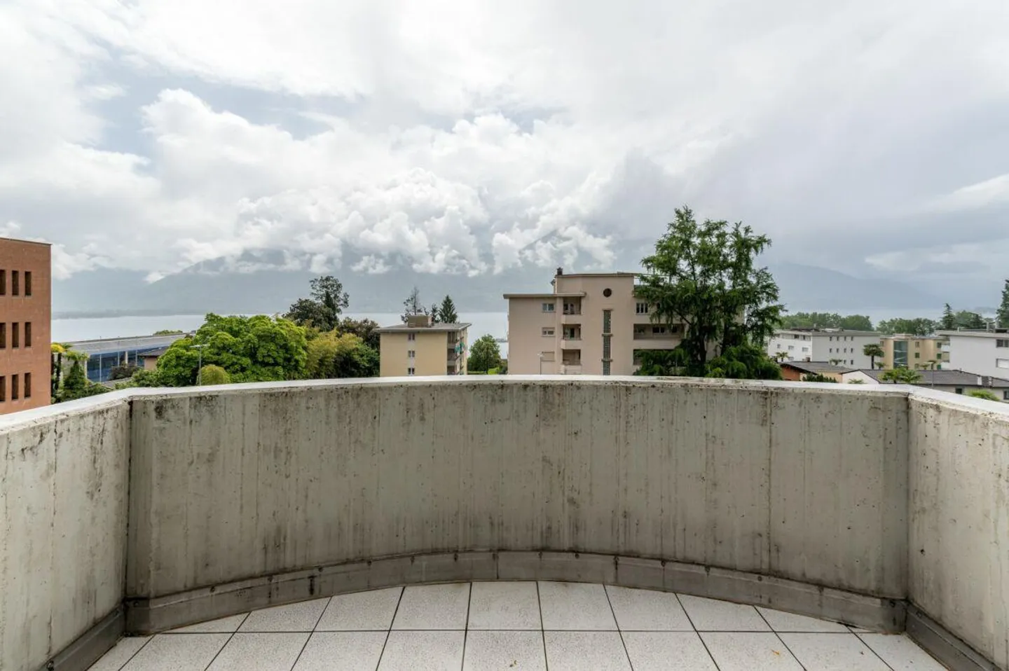 6400, Minusio, Via Cà di Ferro 9, Apartment Nr. 014 - Photo 9 of 9