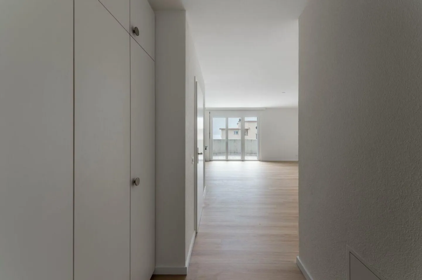 6400, Minusio, Via Cà di Ferro 9, Apartment Nr. 014 - Photo 3 of 9