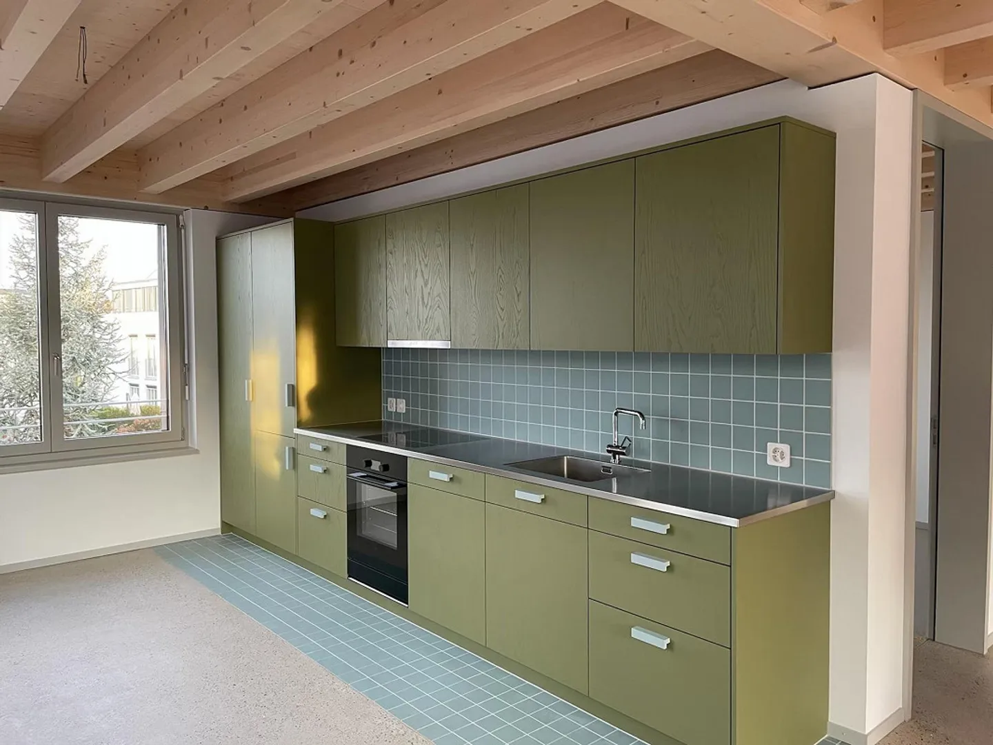 Appartements nouvellement créés à 4102 Binningen - Photo 2 sur 7