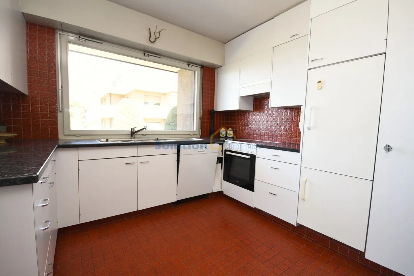 Super apartment with a magnificent view of the lake - Photo 10 of 13