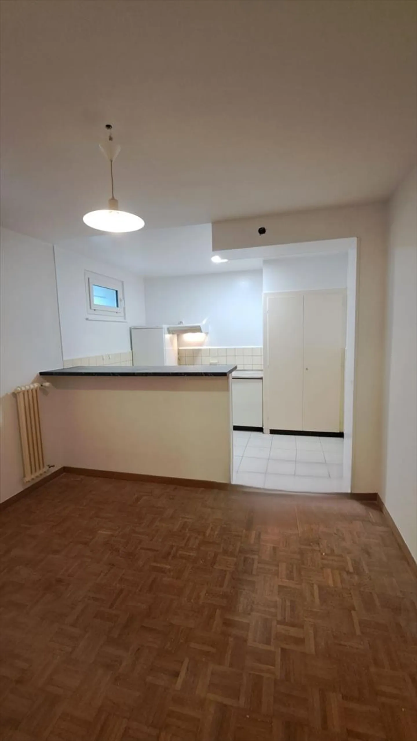 Appartement 4.5 pièces - Photo 4 sur 5