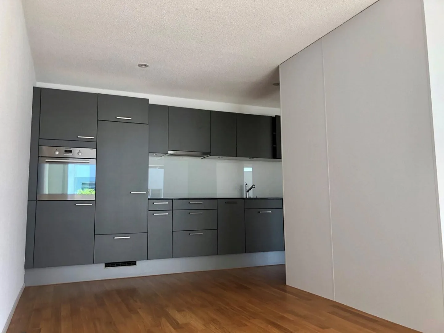Modernes Apartment in Hindelbank - Foto 2 von 6