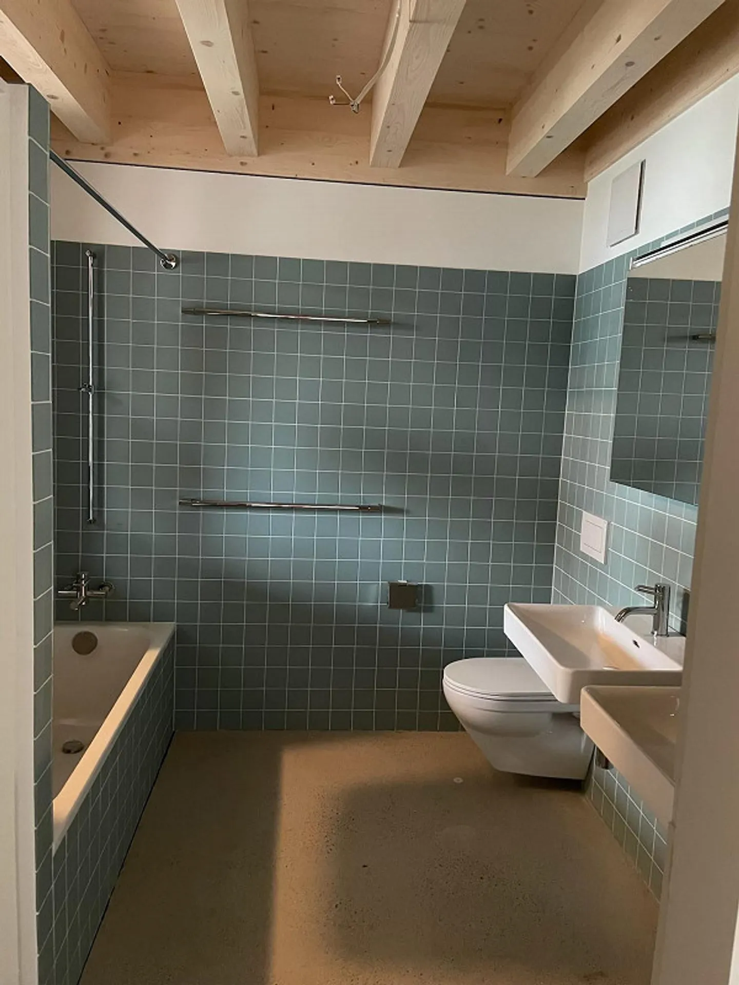 Appartements nouvellement créés à 4102 Binningen - Photo 6 sur 7