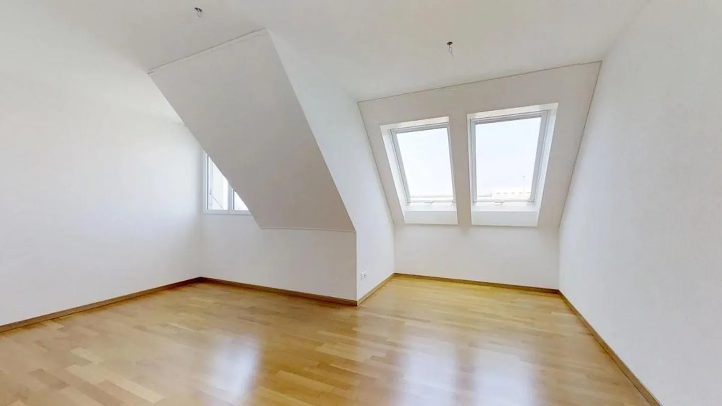 Modernes Familienapartment mit Balkon - Foto 5 von 9