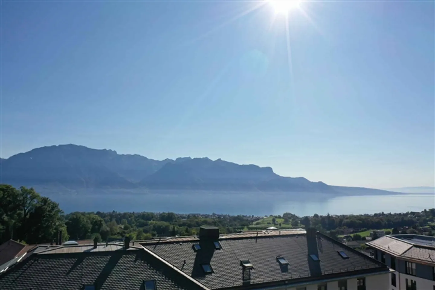 «Neu Neue 5.5 Zimmerwohnung mit Seeblick» - Foto 3 von 9