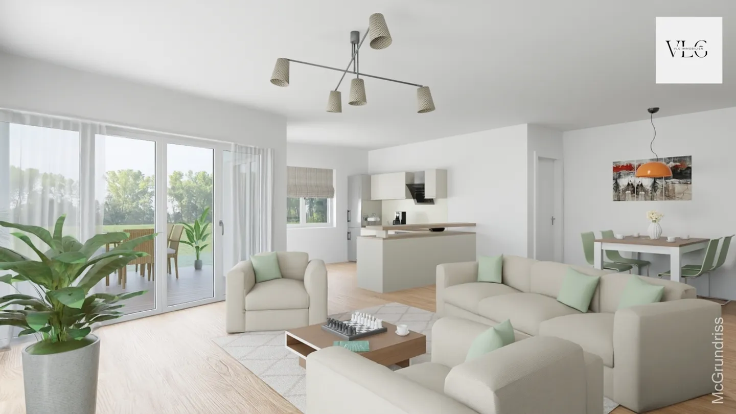 Modern Apartments in Schleitheim - Photo 8 of 47