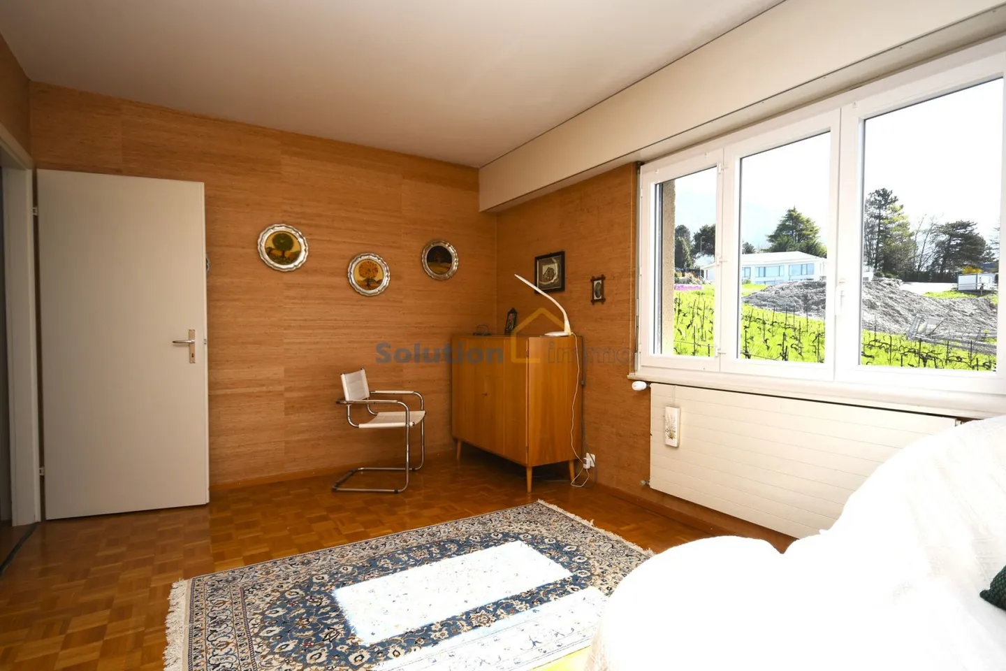 Super apartment with a magnificent view of the lake - Photo 8 of 13