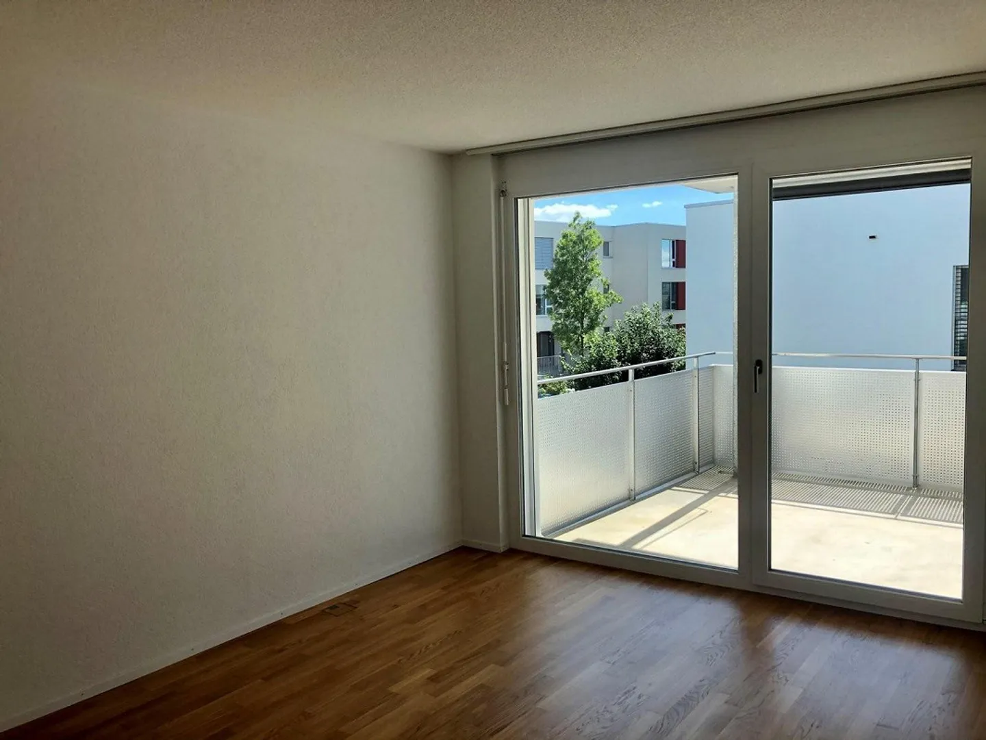 Modernes Apartment in Hindelbank - Foto 4 von 6