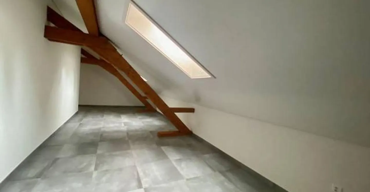 Magnifique appartement spacieux, adapté aux personnes à mobilité réduite, 3 pièces,  dans les  Combles, avec ascenceur - Photo 4 of 9