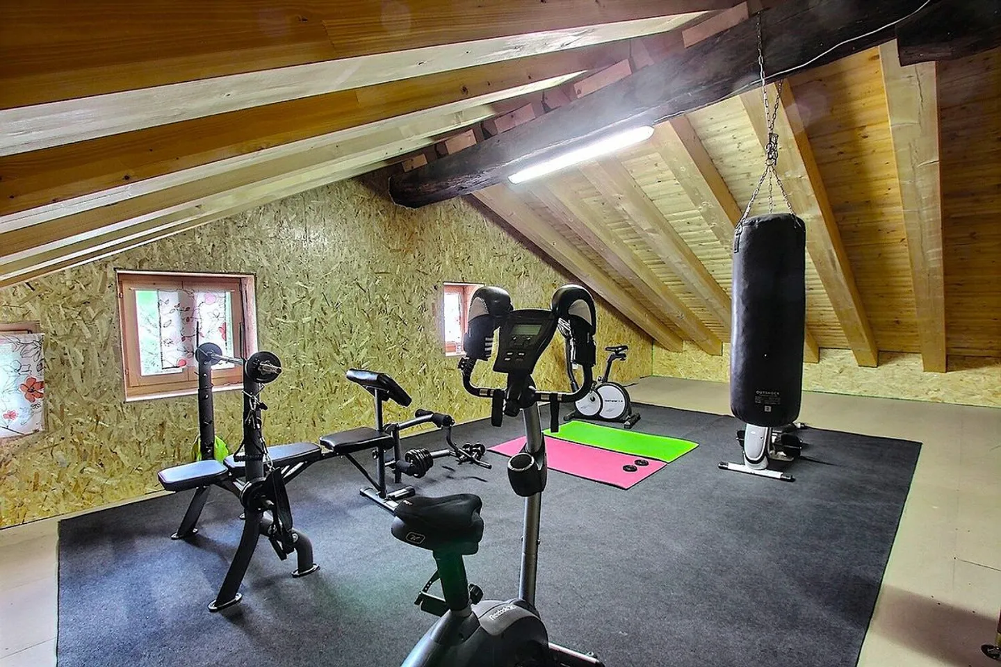 8-Zimmer-Einzelhaus - Foto 10 von 13