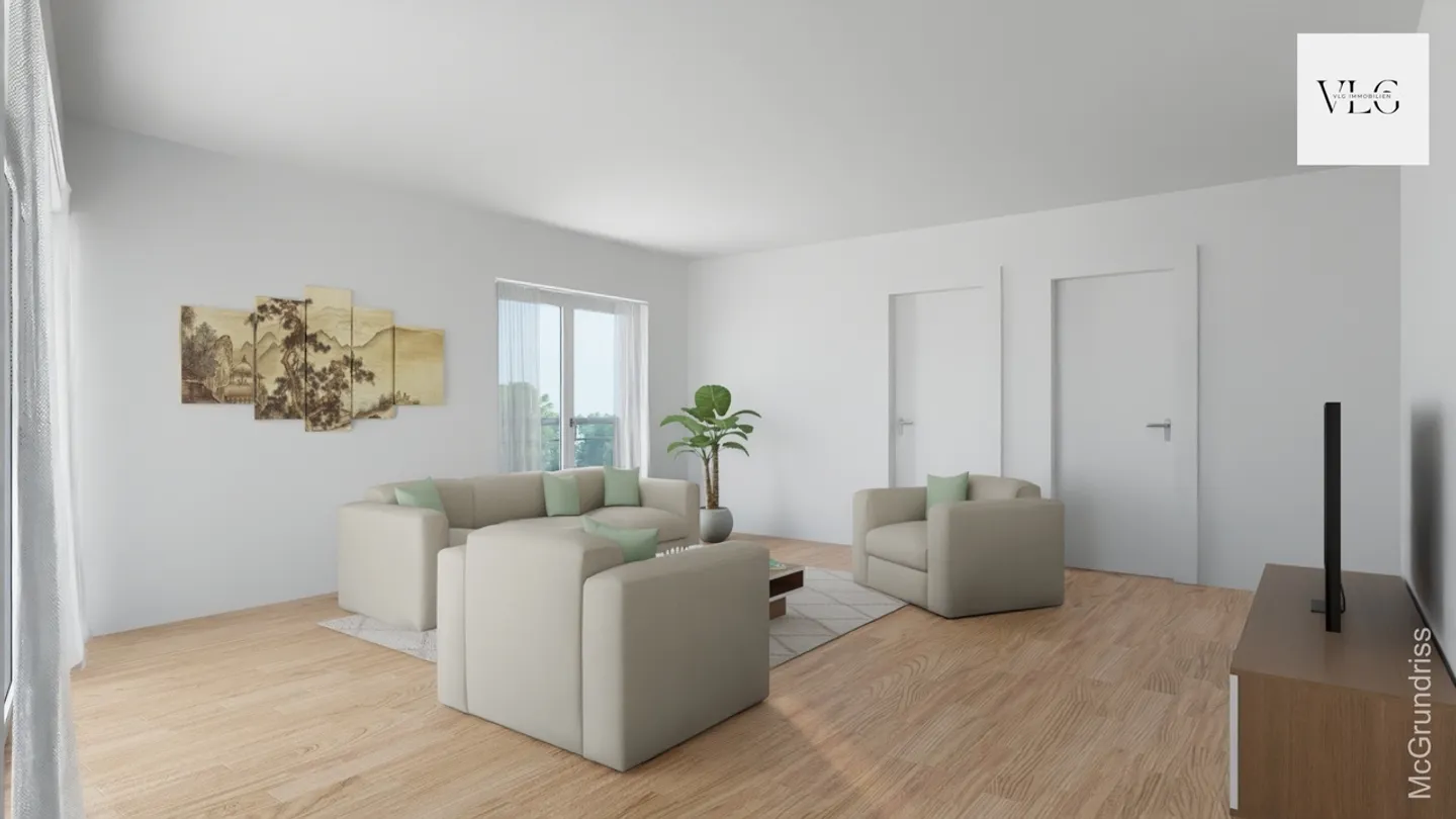 Modern Apartments in Schleitheim - Photo 33 of 47