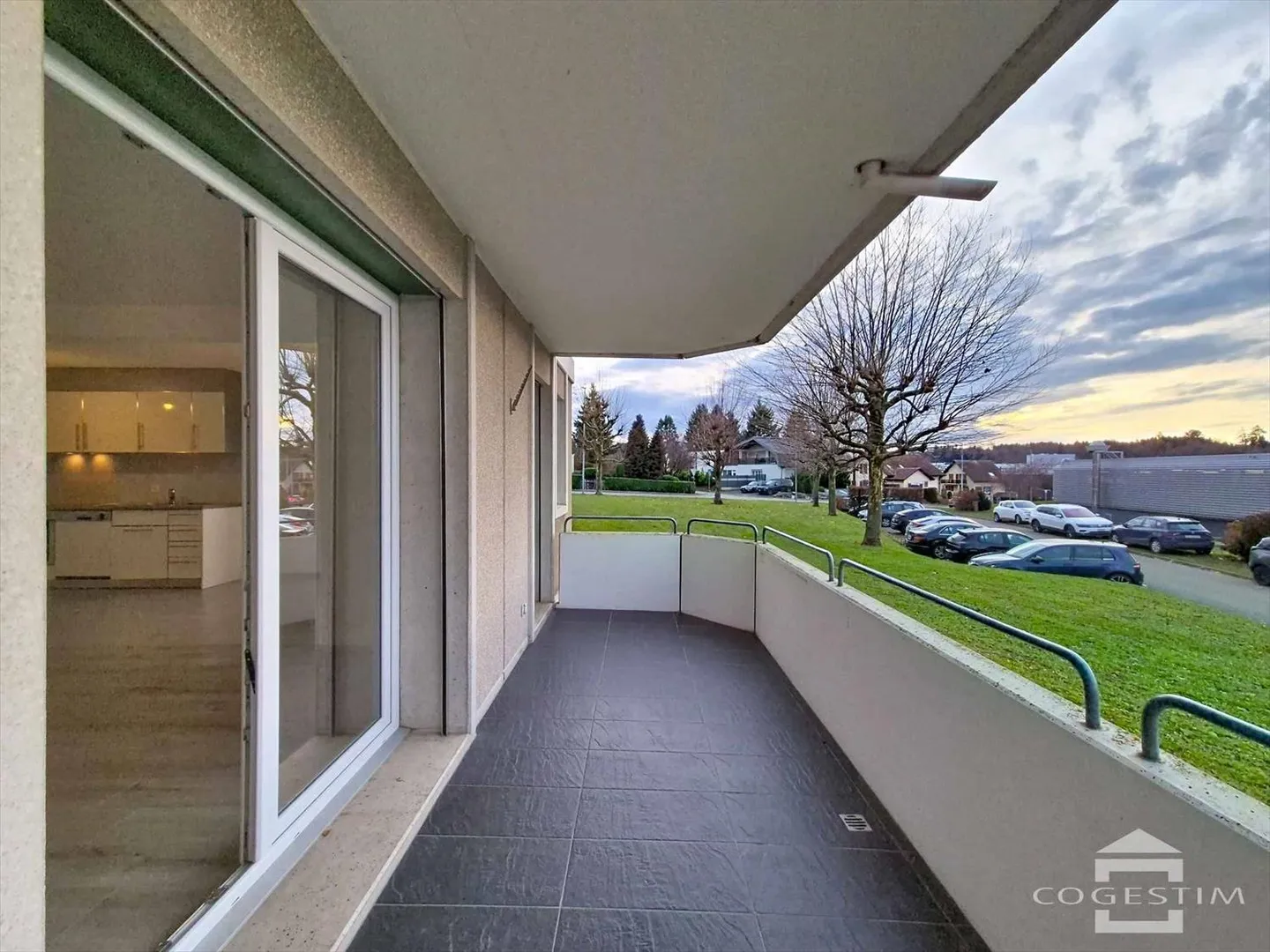 Appartamento 3.5 locali - Foto 2 di 9