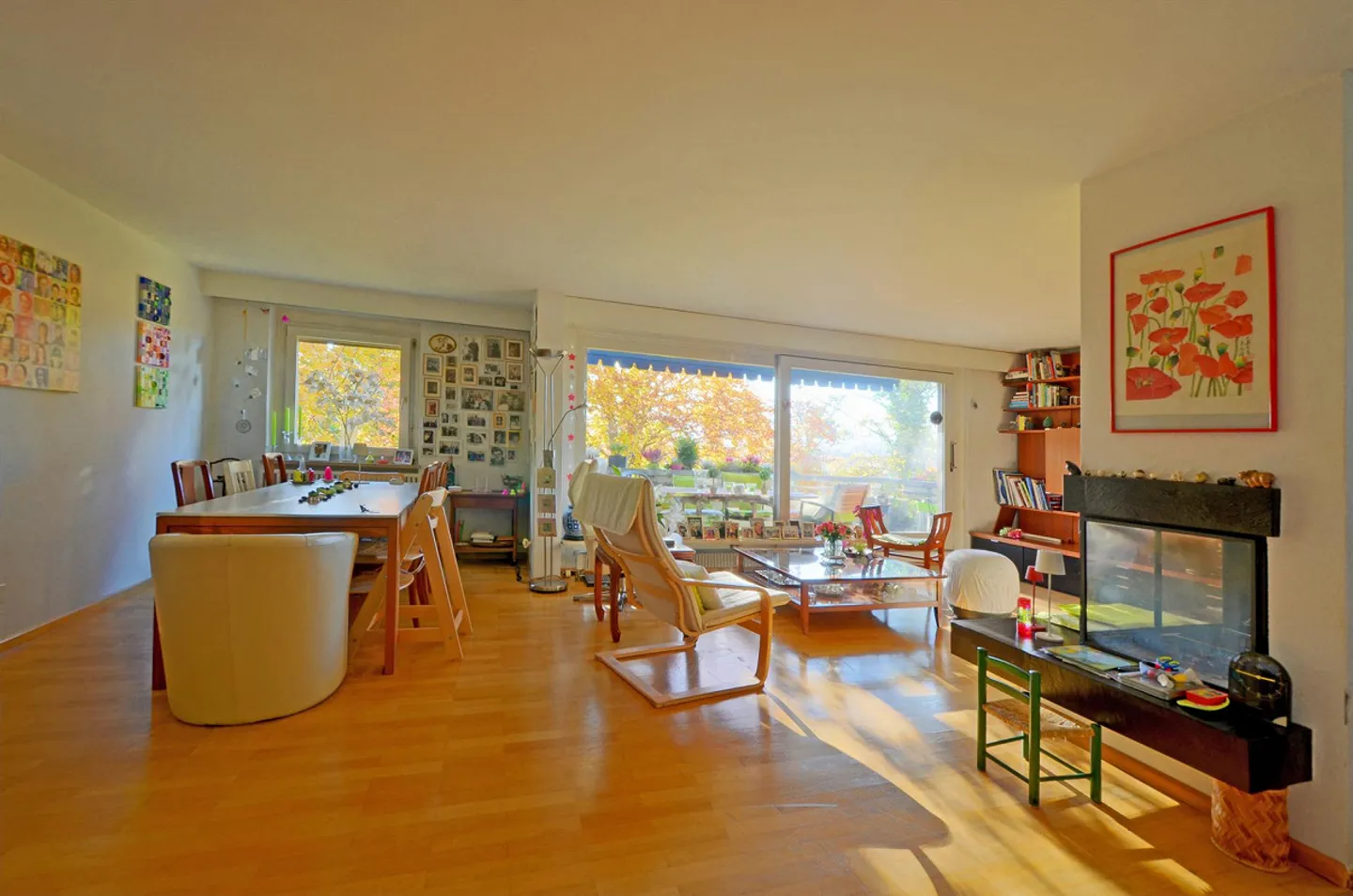 Vivre tranquillement. Vivre en grand. - Photo 1 sur 10