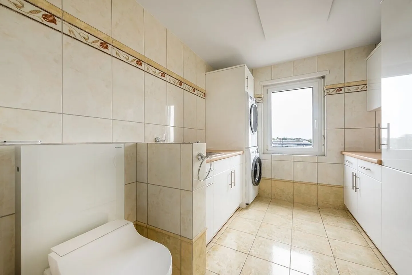 Wohnung an ruhiger und zentraler Lage! - Foto 7 von 12