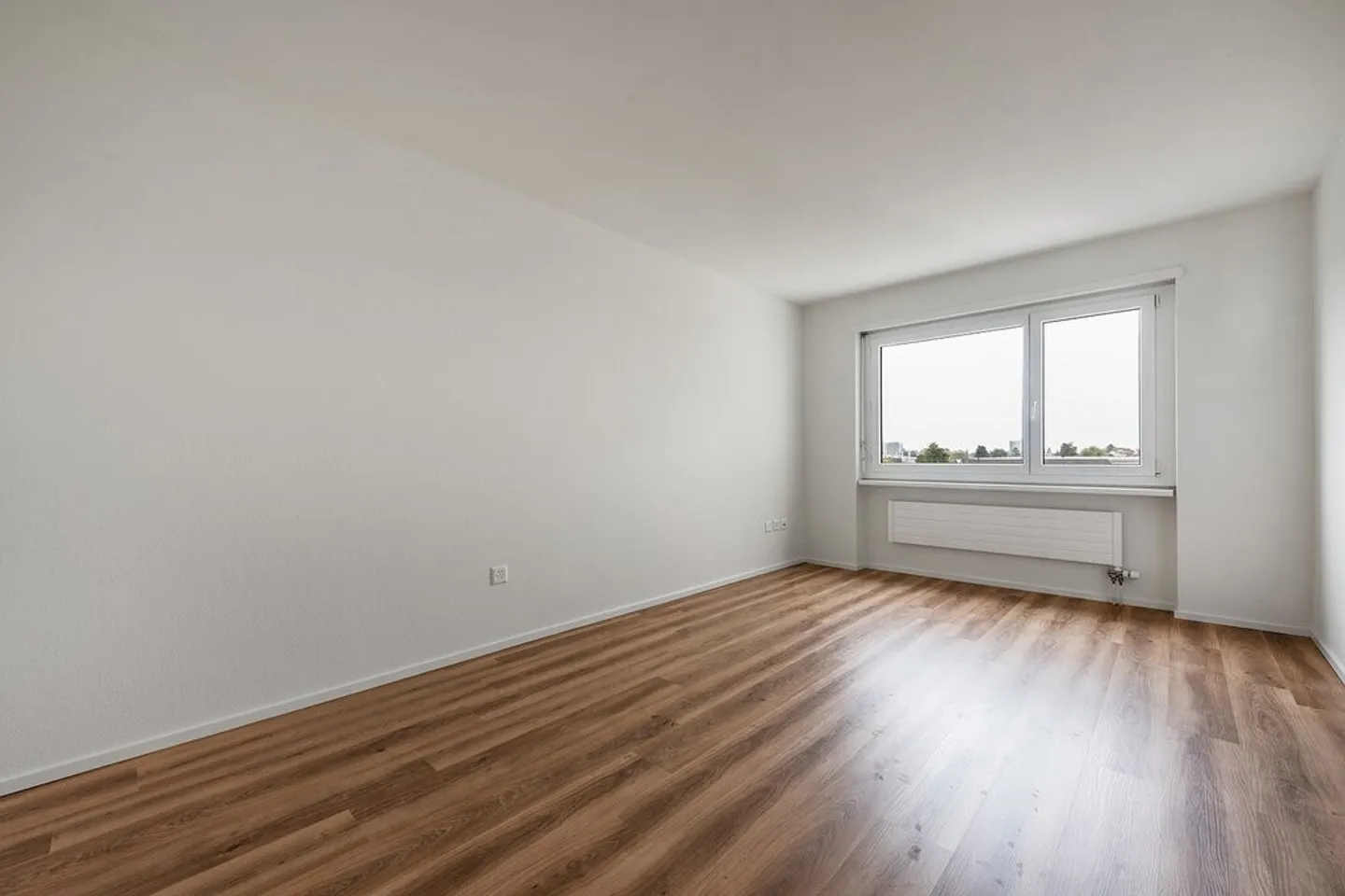 Wohnung an ruhiger und zentraler Lage! - Foto 9 von 12