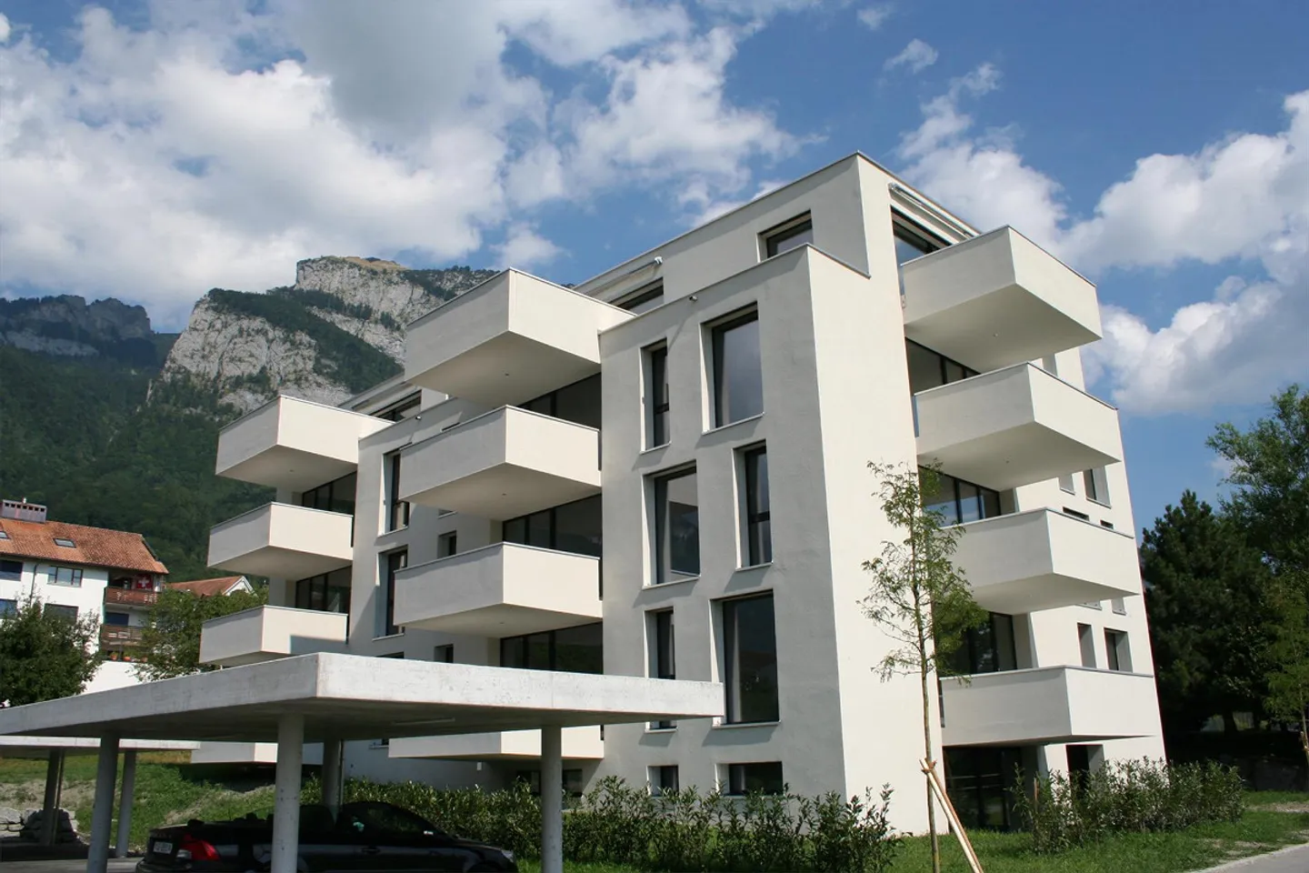 Parking space for rent - Photo 1 of 1