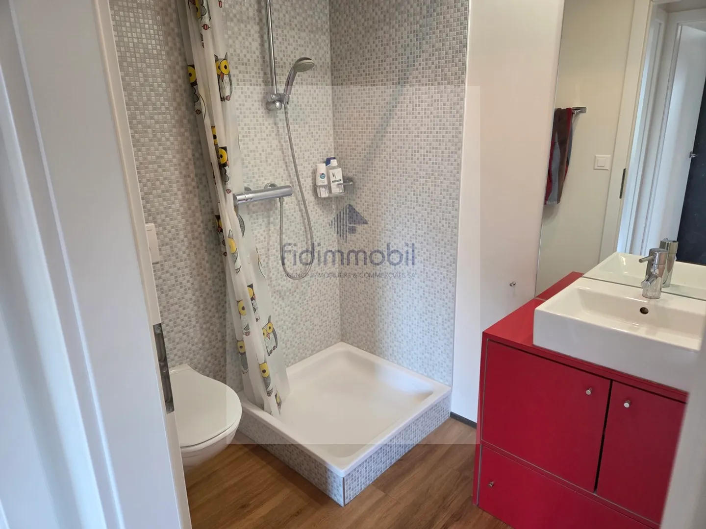 Magnifique appartement de 3,5 pièces à louer - Photo 4 sur 6