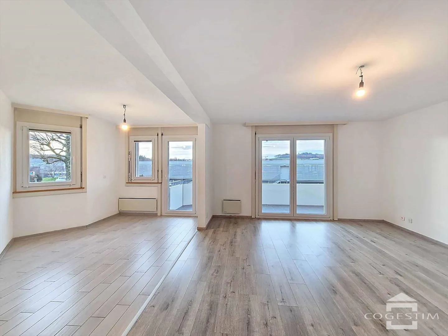 Appartamento 3.5 locali - Foto 4 di 9