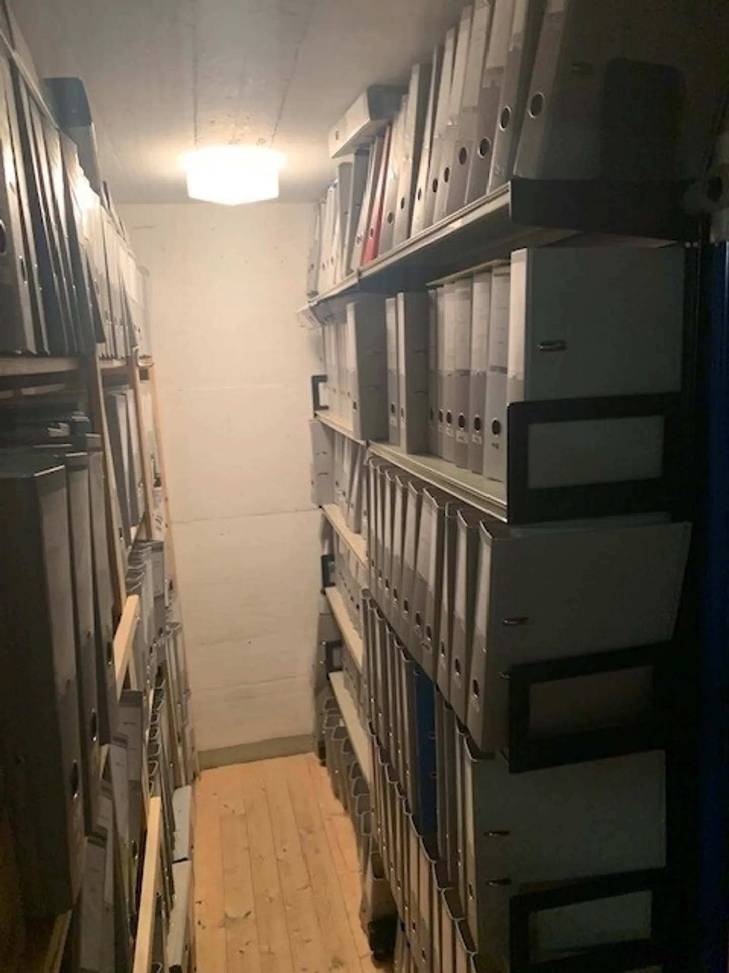 Spazio commerciale di circa 57 m² in affitto - Posizione centrale a Châtel-St-Denis. - Foto 3 di 7