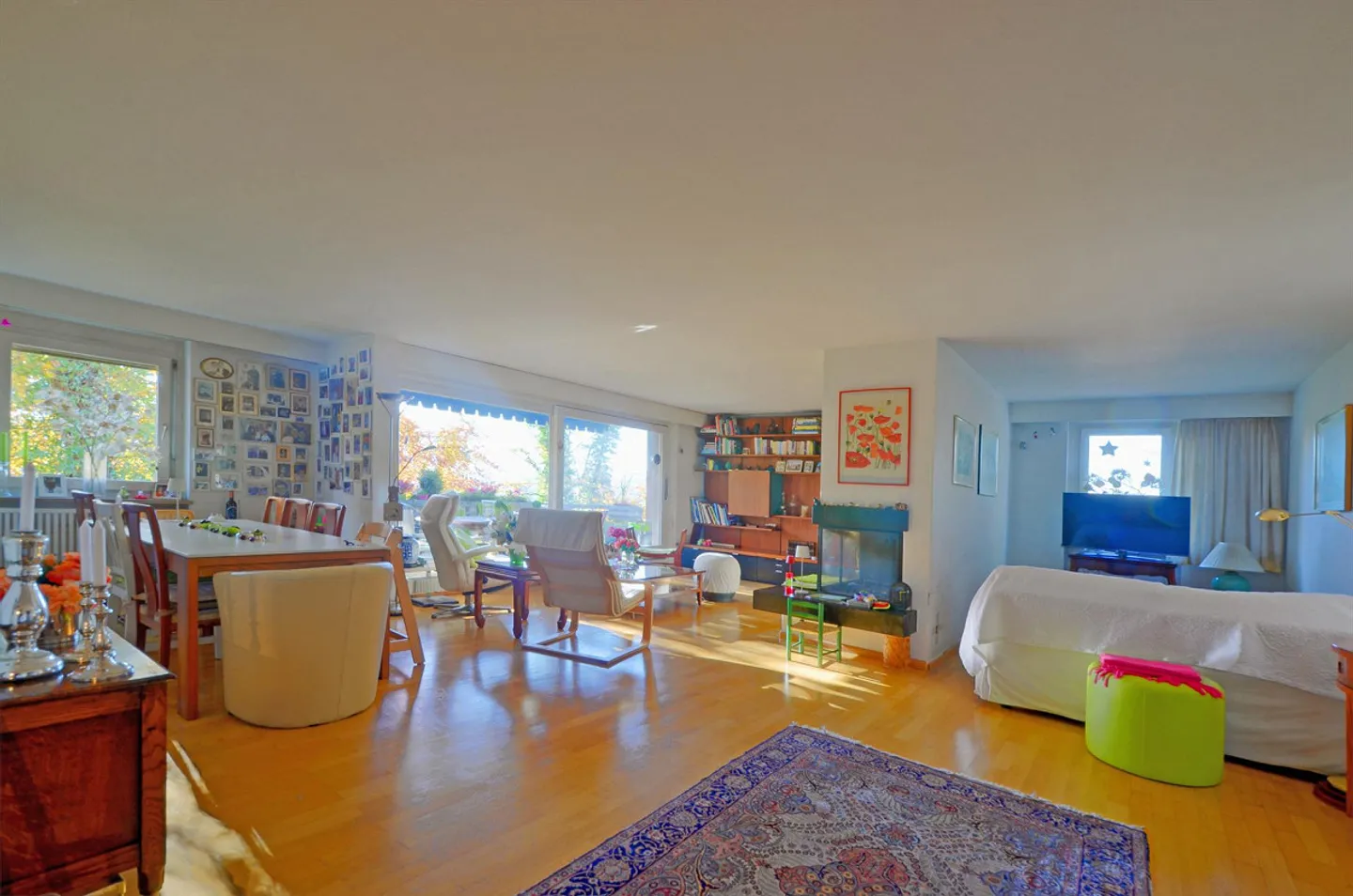 Vivre tranquillement. Vivre en grand. - Photo 9 sur 10