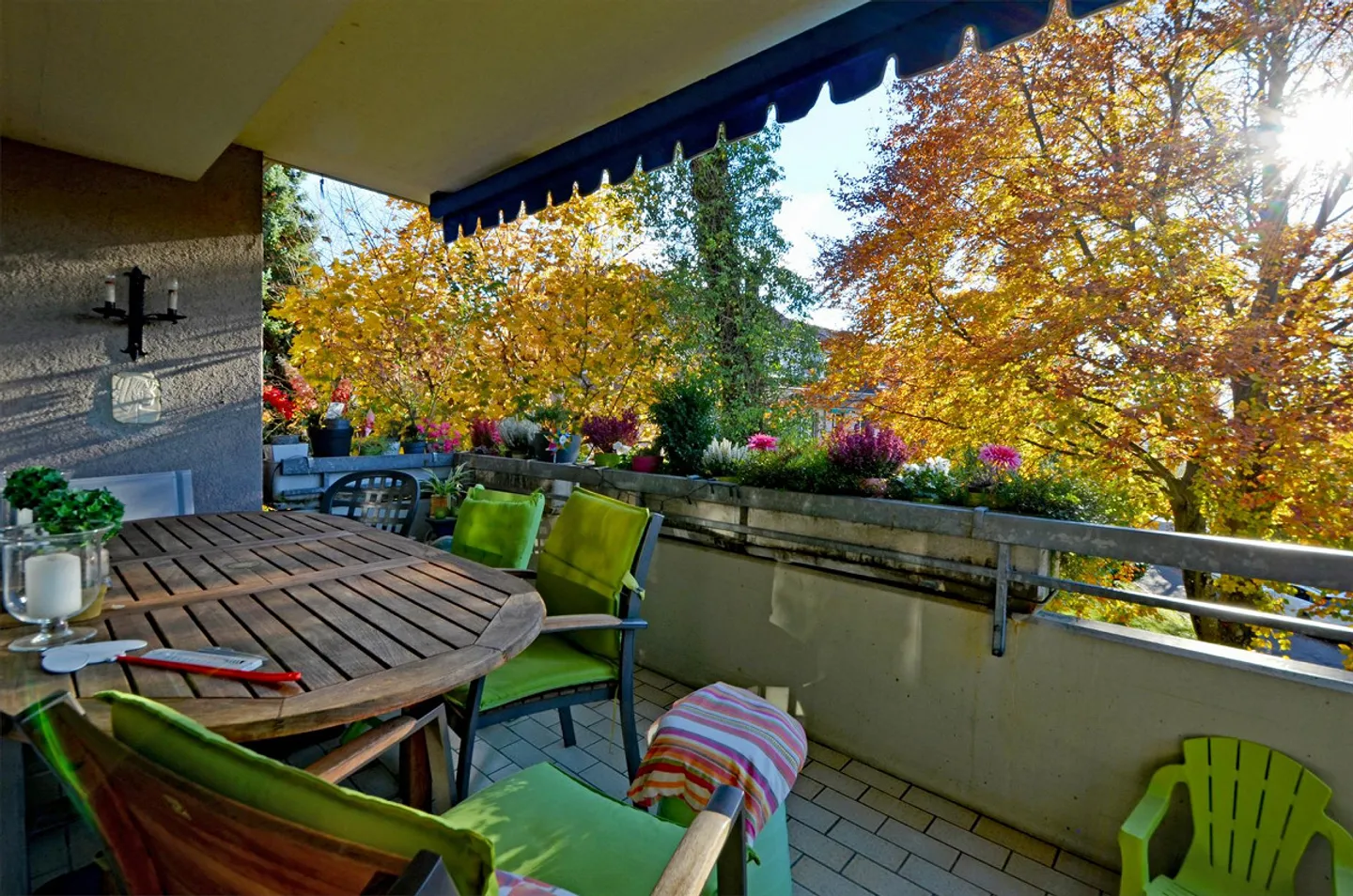 Vivre tranquillement. Vivre en grand. - Photo 10 sur 10