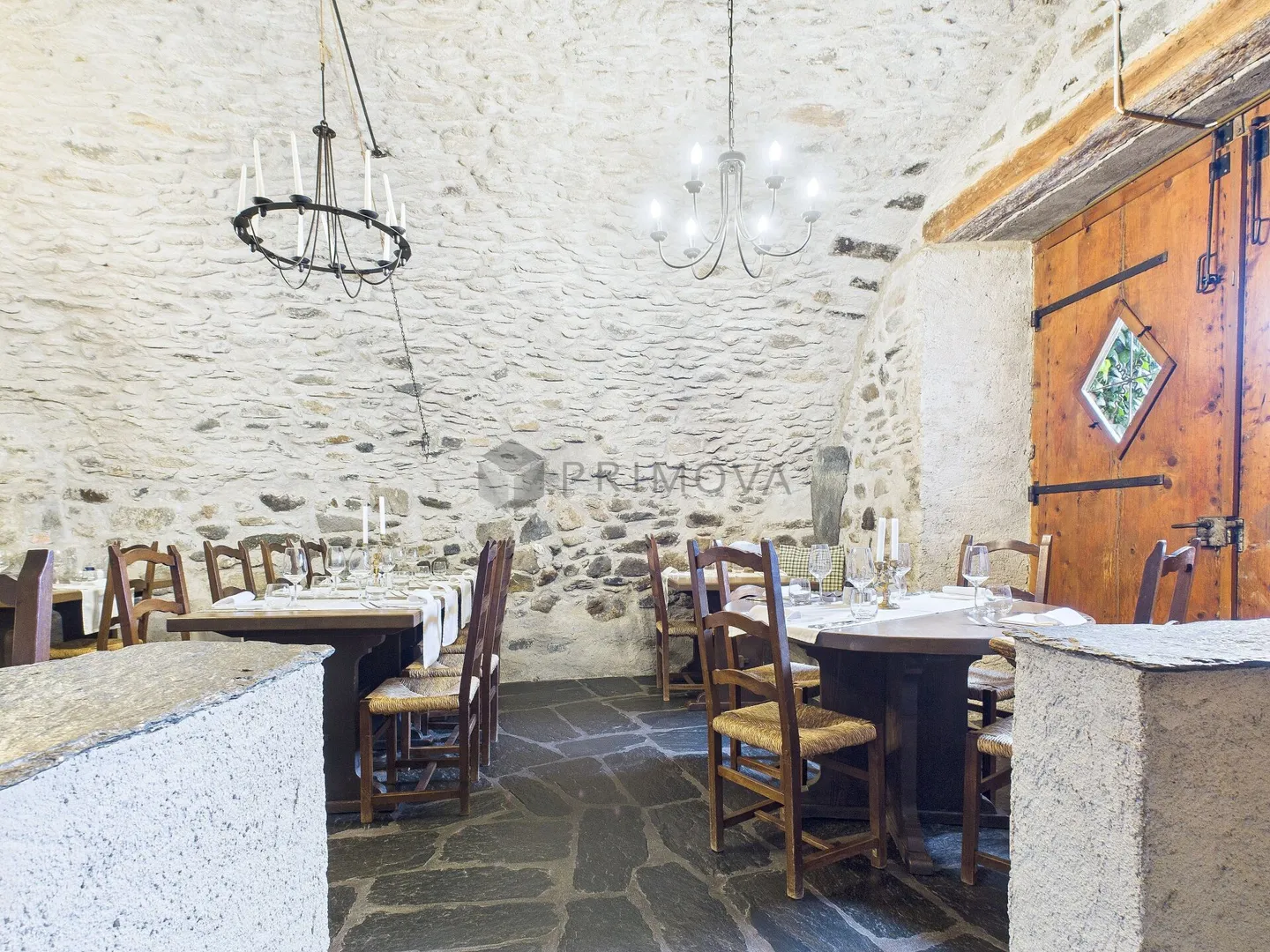 Charmantes Hotel & Restaurant - Foto 15 von 20