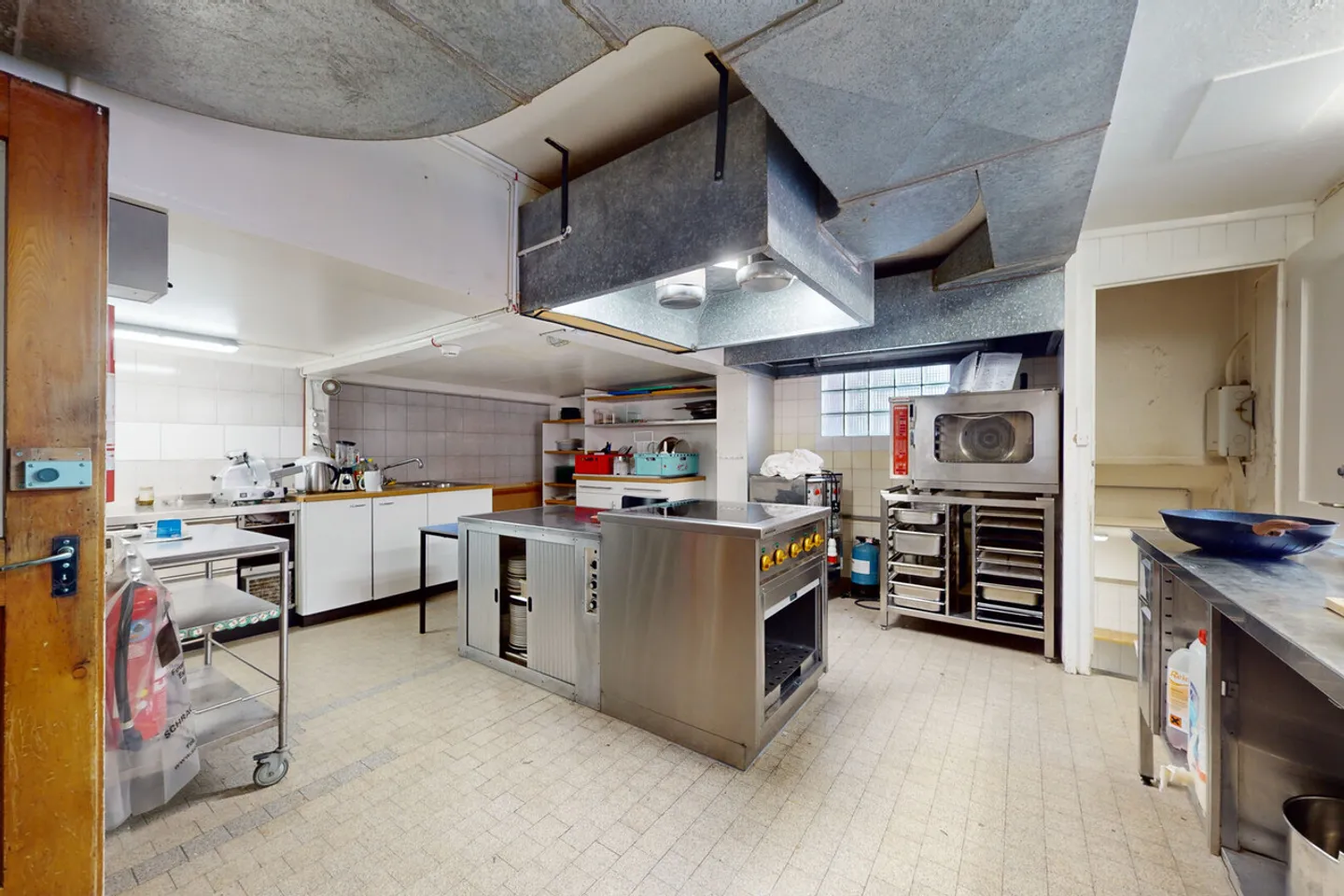 Airbnb / Hotel unico in un paesaggio montano pittoresco - Foto 3 di 13