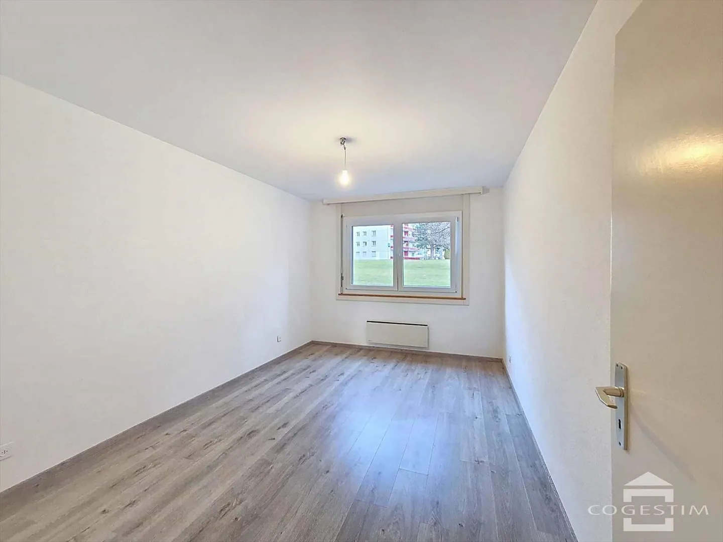 Appartamento 3.5 locali - Foto 7 di 9