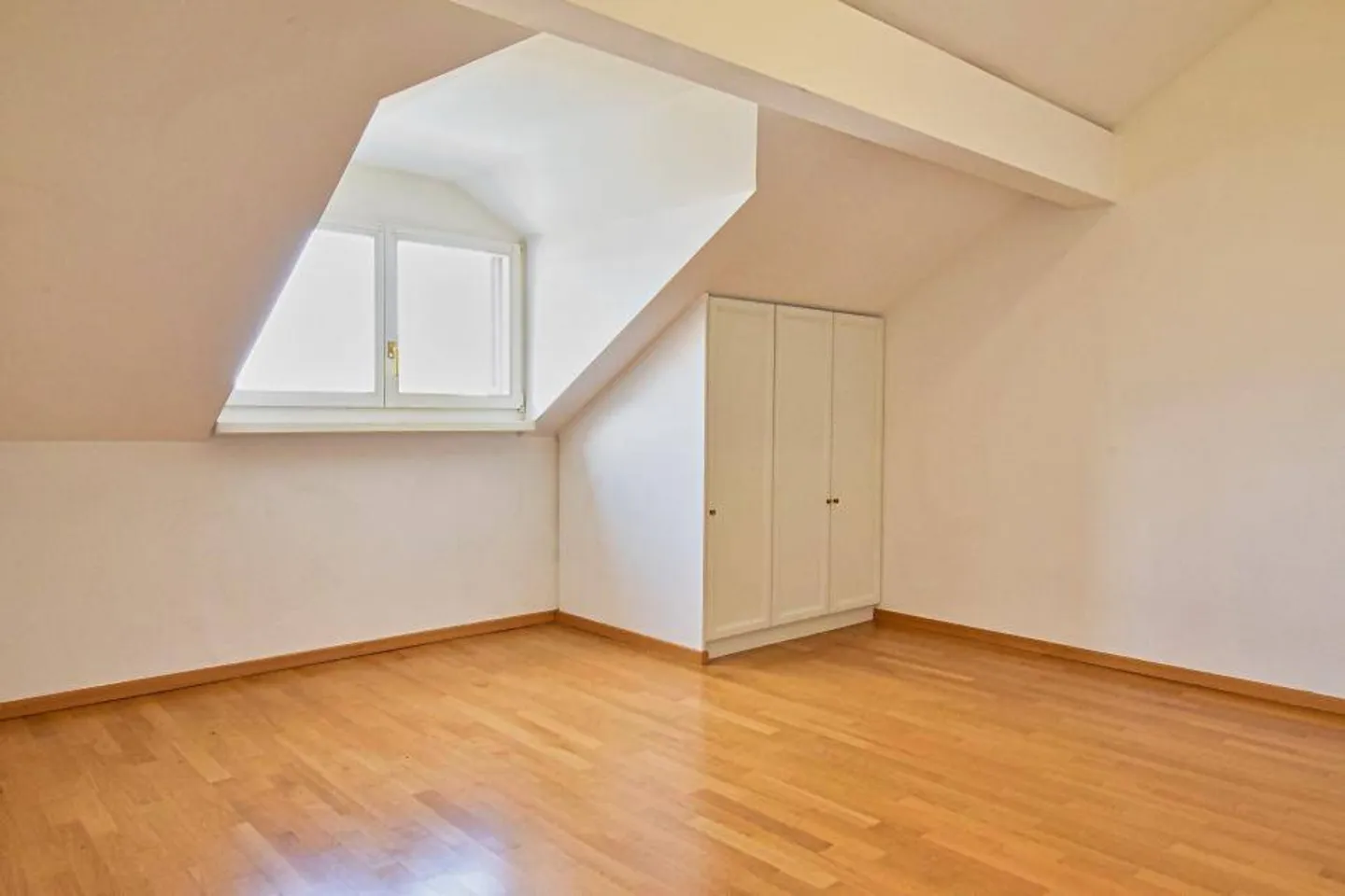 Duplex 5.5 stanze a Villeneuve VD - Foto 6 di 7