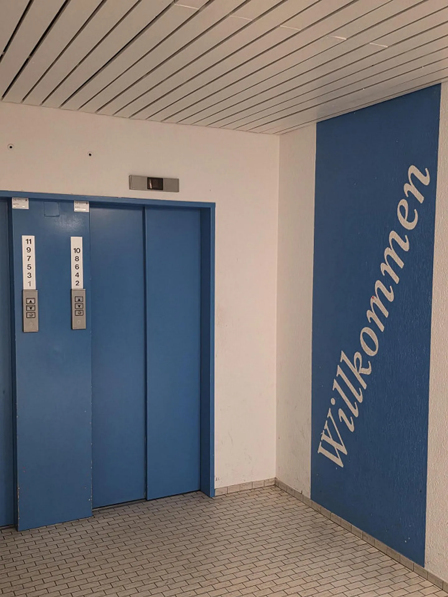 Zentrale 3.5-Zimmer-Wohnung - Foto 3 von 12